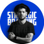 بناء وتصميم العلامات التجارية الاستراتيجية والشعارات والهويات البصرية للمشاريع والشركات الاستراتيجية وبناء العلامات التجارية